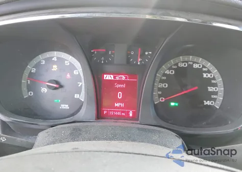 2017 GMC Terrain Sle-1 z USA, uszkodzony, nr VIN 2GKFLSEK0H6133453